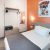 IstayinToledo | Orange Room