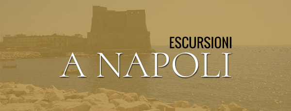 IstayinToledo | Tour della città di Napoli